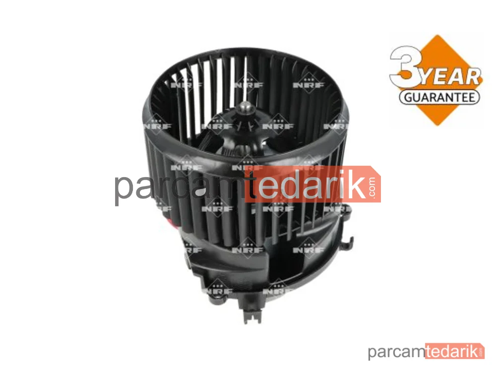 NRF 34321 | Kalorifer Fan Motoru — BMW F40-F44-İ3 Mini F56