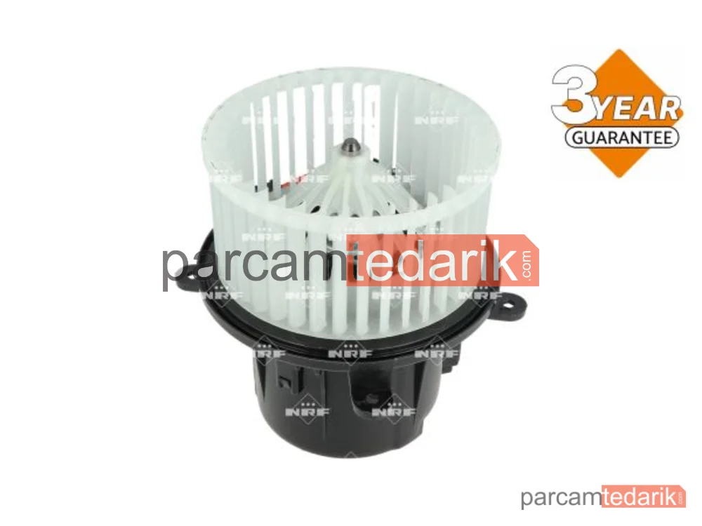 34322 | Kalorifer Fan Motoru — Mercedes W447 Vito