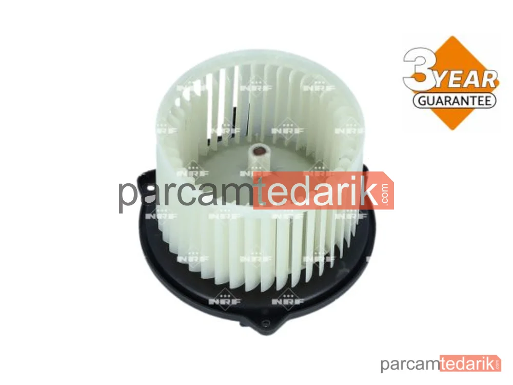 34514 | Kalorifer Fan Motoru — Ford Ranger