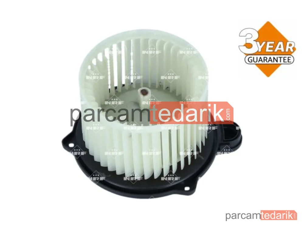NRF 34514 | Kalorifer Fan Motoru — Ford Ranger