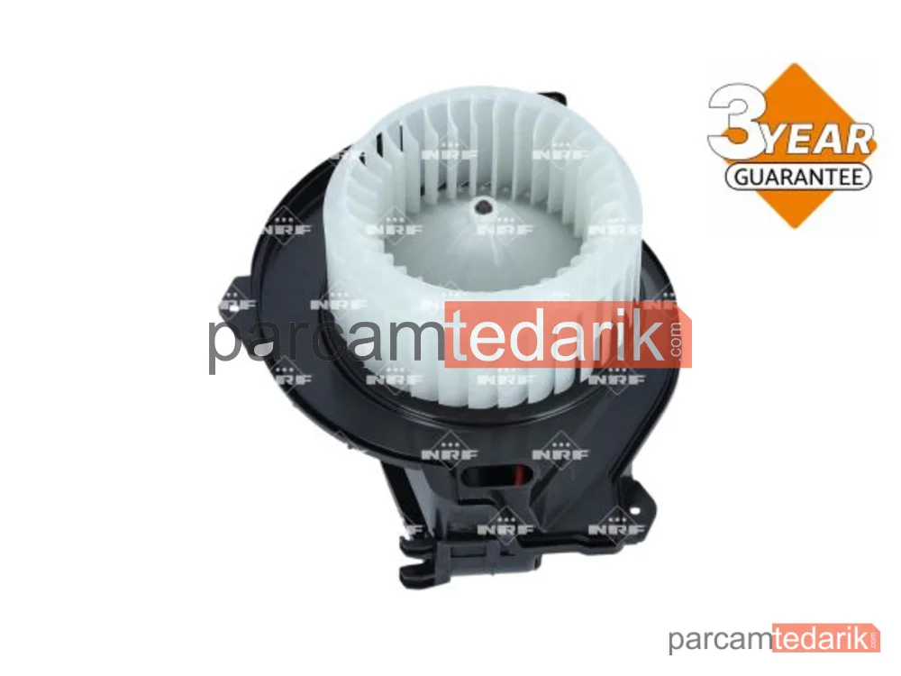 NRF 34567 | Kalorifer Fan Motoru — Mercedes W907 SPRİNTER