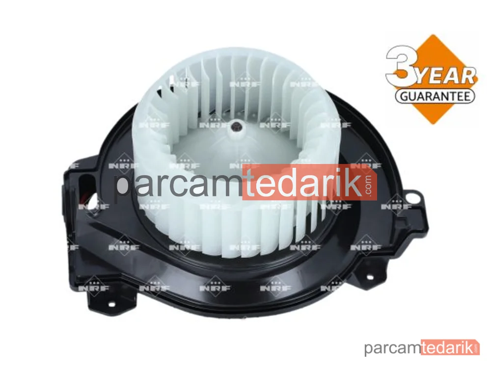 NRF 34567 | Kalorifer Fan Motoru — Mercedes W907 SPRİNTER