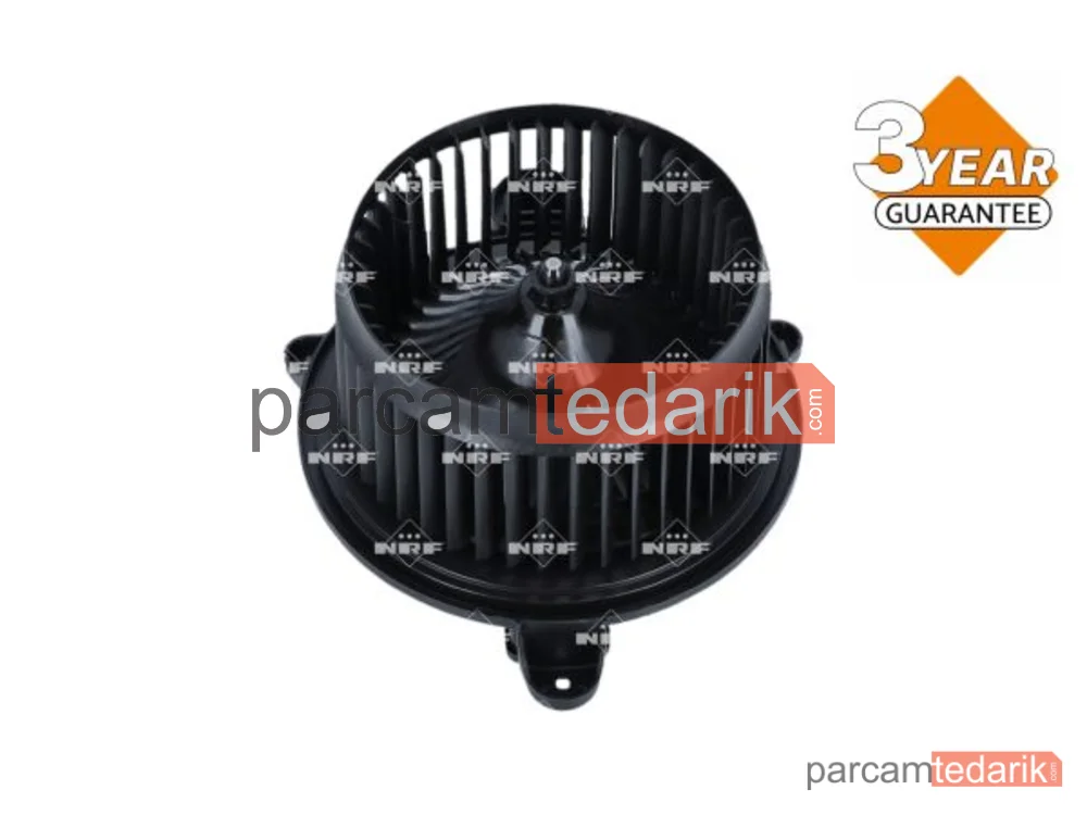 34568 | Kalorifer Fan Motoru — Polestar Polestar 2, Volvo C40, Volvo XC40
