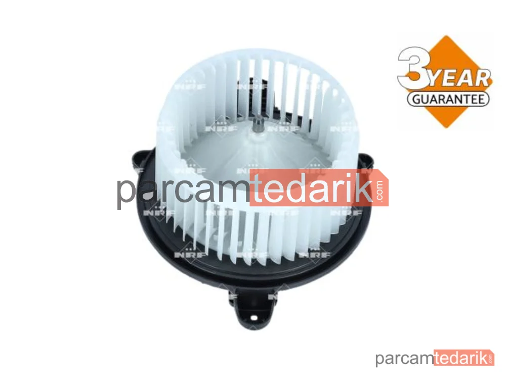 34569 | Kalorifer Fan Motoru — Polestar Polestar 2, Volvo C40, Volvo XC40