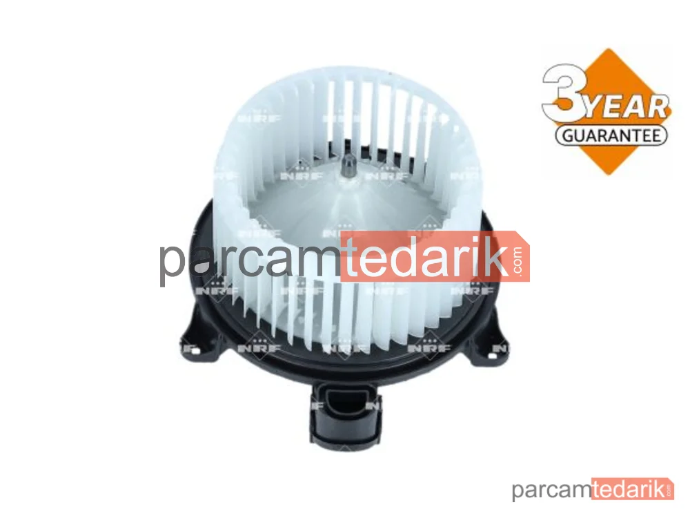NRF 34569 | Kalorifer Fan Motoru — Polestar Polestar 2, Volvo C40, Volvo XC40