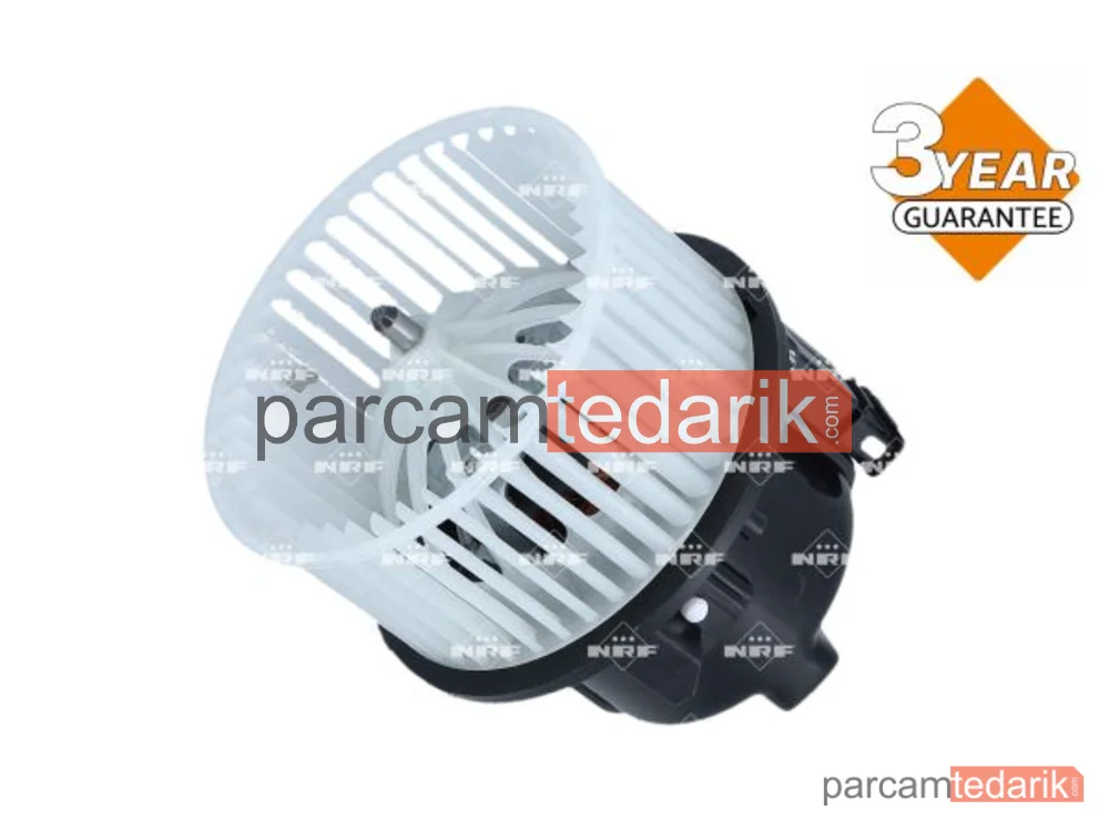 NRF 34594 | Kalorifer Fan Motoru — Land Rover Freelander 2, Land Rover Freelander 2 Van, Land Rover Range Rover Evoque