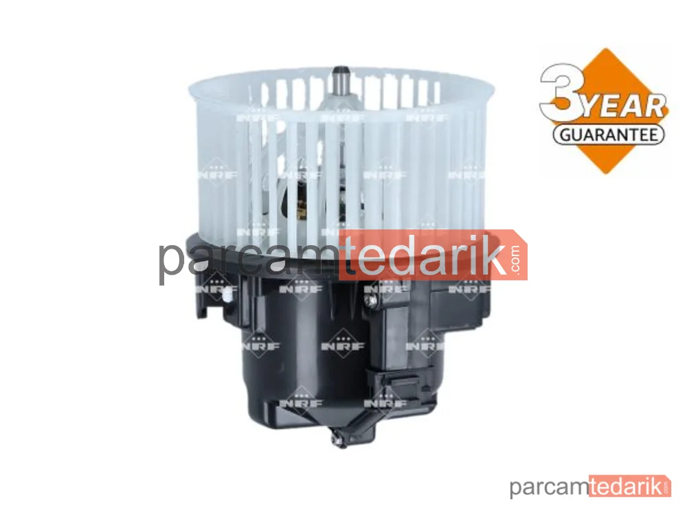 NRF 34594 | Kalorifer Fan Motoru — Land Rover Freelander 2, Land Rover Freelander 2 Van, Land Rover Range Rover Evoque