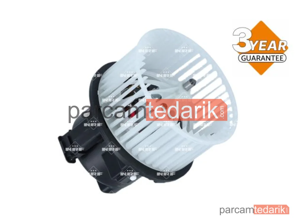 NRF 34594 | Kalorifer Fan Motoru — Land Rover Freelander 2, Land Rover Freelander 2 Van, Land Rover Range Rover Evoque