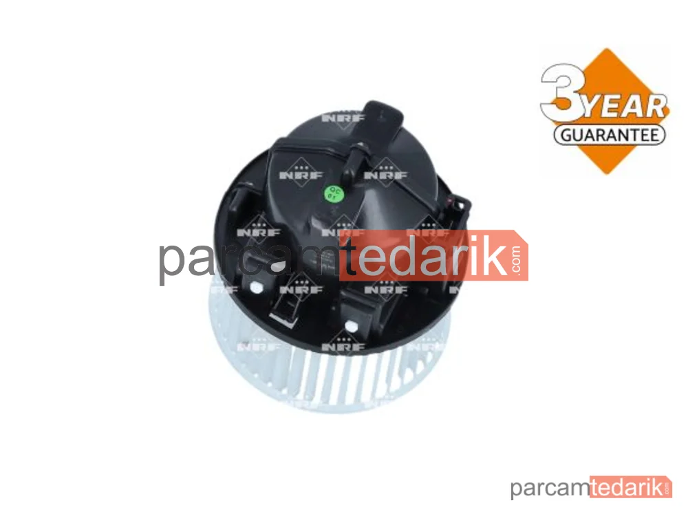 NRF 34594 | Kalorifer Fan Motoru — Land Rover Freelander 2, Land Rover Freelander 2 Van, Land Rover Range Rover Evoque