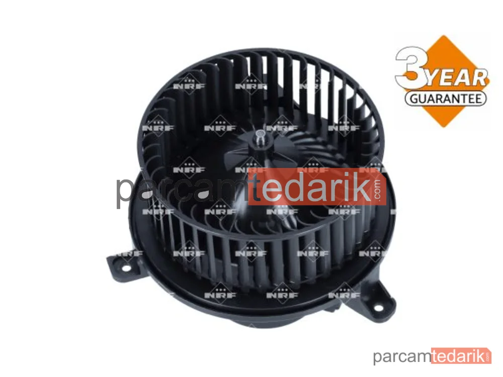 34595 | Kalorifer Fan Motoru — Seat Arona, Seat Ibiza V, VW Polo VI