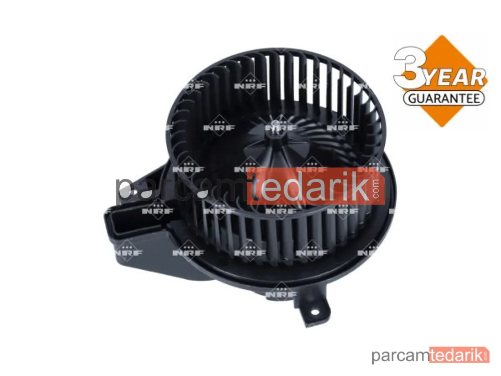NRF 34595 | Kalorifer Fan Motoru — Seat Arona, Seat Ibiza V, VW Polo VI