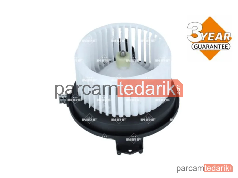 34631 | Kalorifer Fan Motoru — Ford Focus IV, Ford Focus IV Sedan, Ford Focus IV Turnier