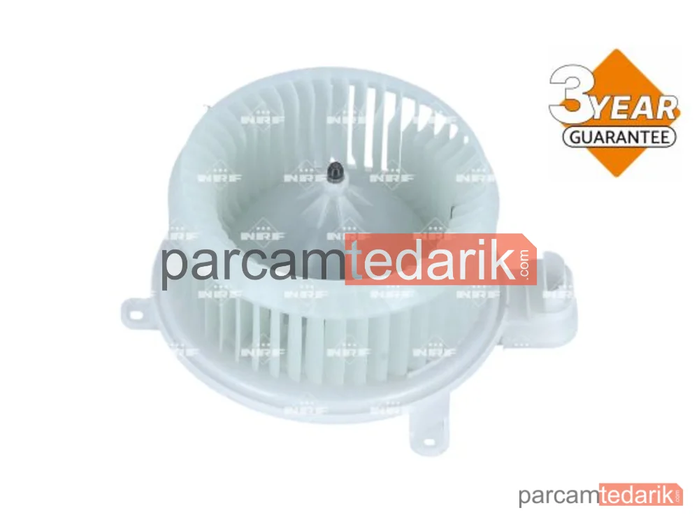 NRF 34647 | Kalorifer Fan Motoru — Land Rover Discovery V, Land Rover Discovery V Van, Land Rover Range Rover IV