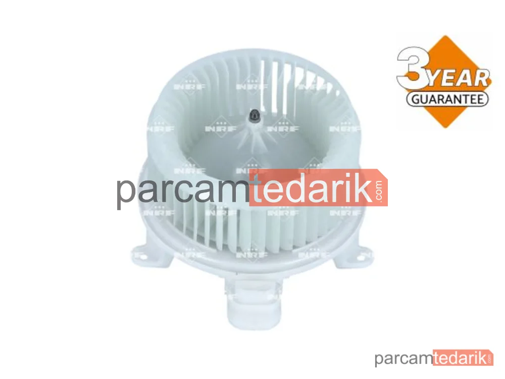 NRF 34647 | Kalorifer Fan Motoru — Land Rover Discovery V, Land Rover Discovery V Van, Land Rover Range Rover IV