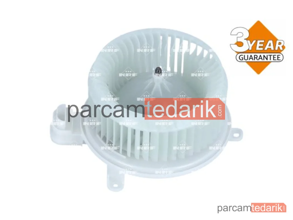 NRF 34647 | Kalorifer Fan Motoru — Land Rover Discovery V, Land Rover Discovery V Van, Land Rover Range Rover IV