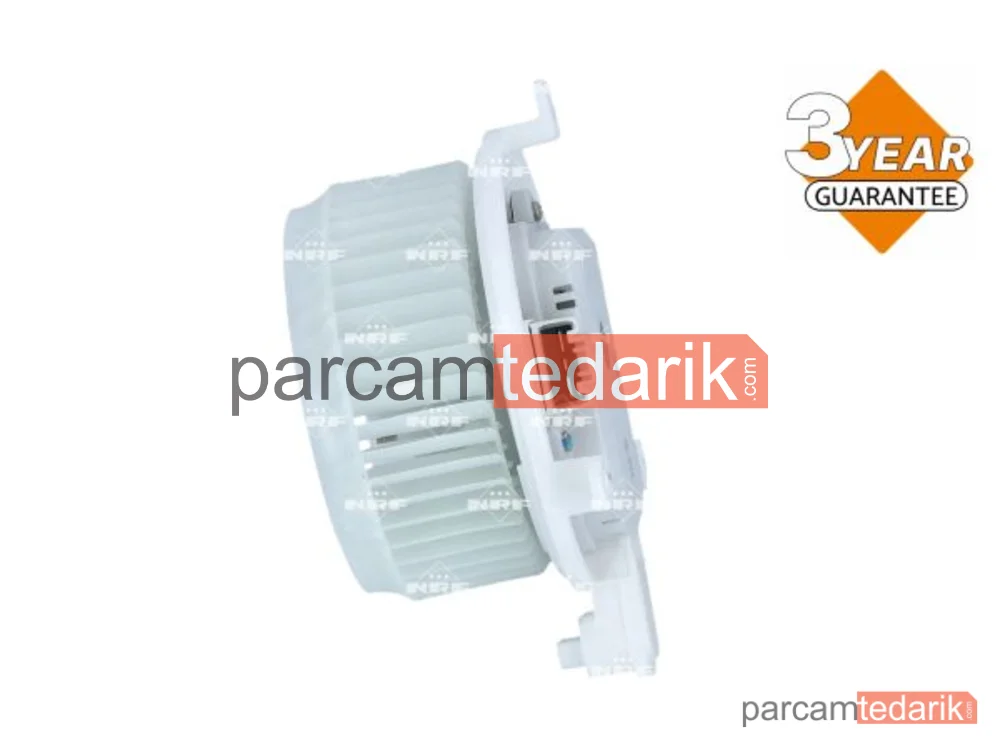 NRF 34647 | Kalorifer Fan Motoru — Land Rover Discovery V, Land Rover Discovery V Van, Land Rover Range Rover IV