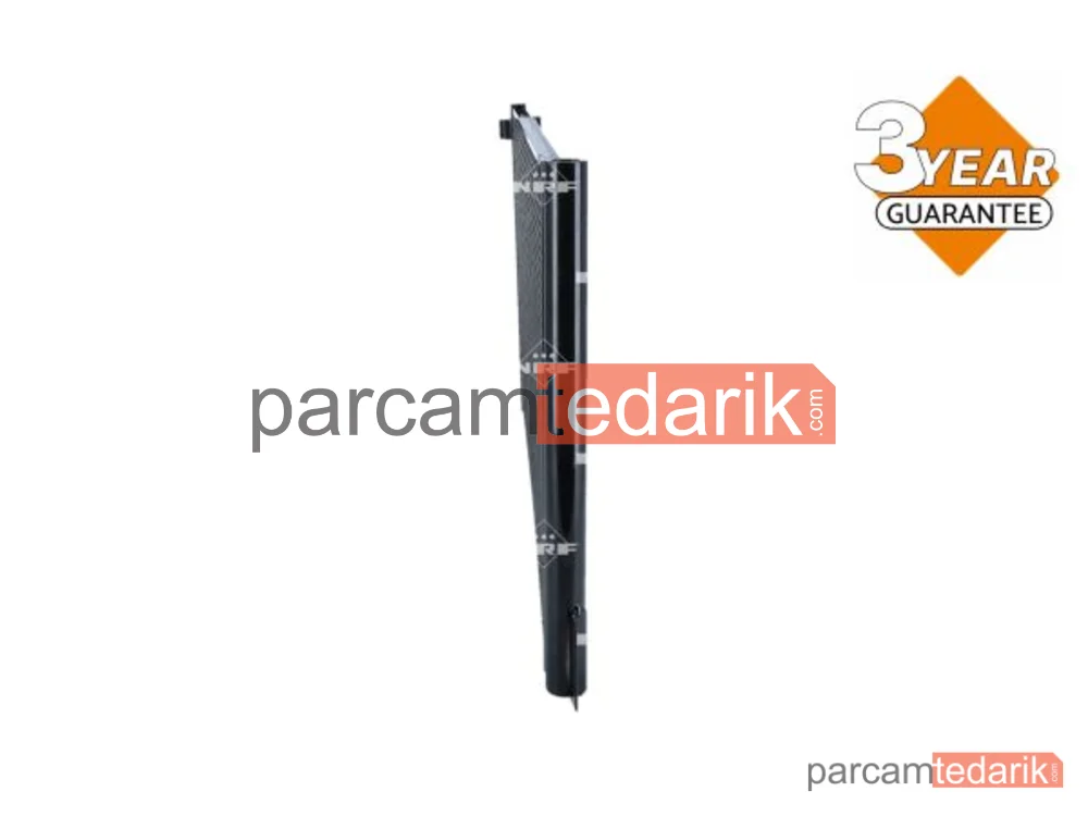 NRF 350051 | Klima Kondenseri — Ford C-Max II, Ford Focus III, Ford Focus III Sedan