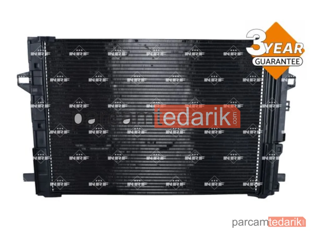 350081 | Klima Kondenseri — Mercedes W176-246-C117
