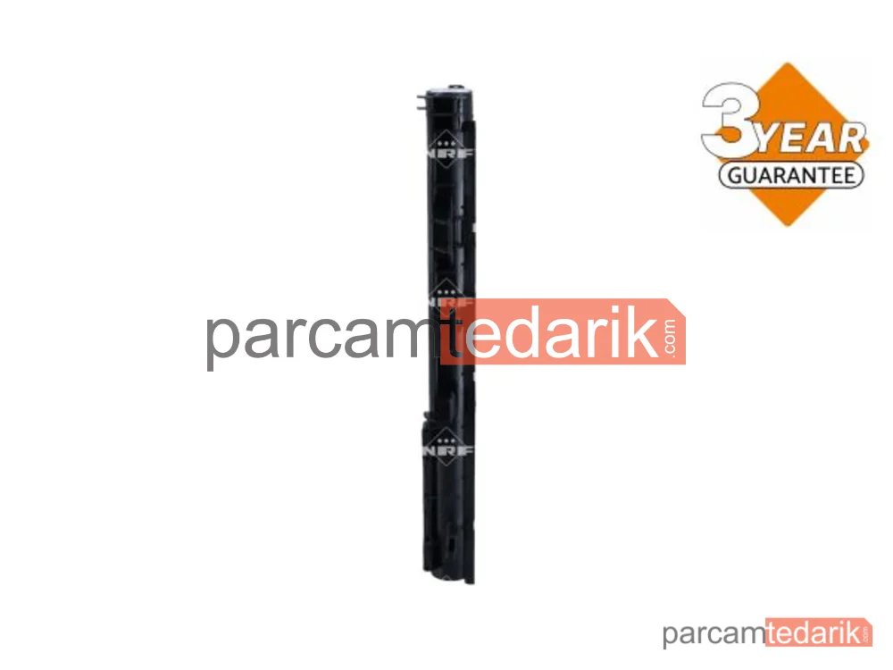 NRF 350081 | Klima Kondenseri — Mercedes W176-246-C117