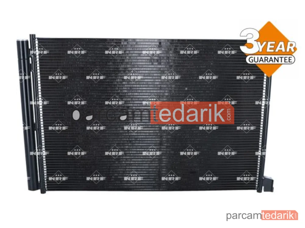 350082 | Klima Kondenseri — Mercedes W205-W213