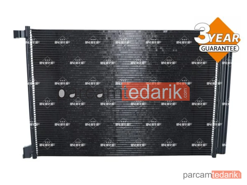 NRF 350082 | Klima Kondenseri — Mercedes W205-W213