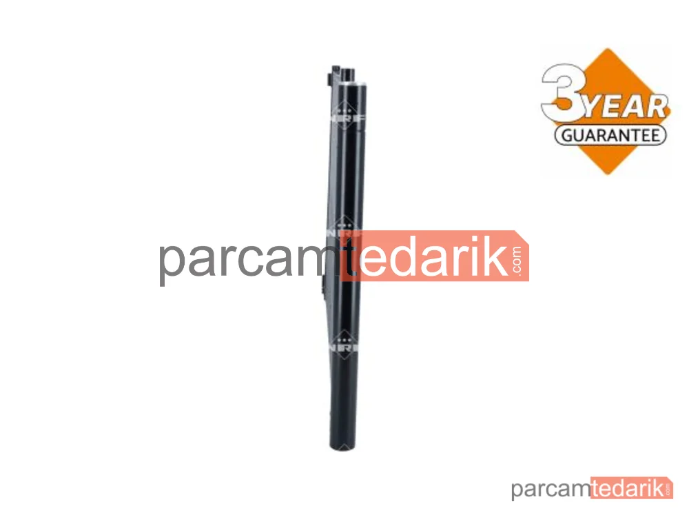 NRF 350082 | Klima Kondenseri — Mercedes W205-W213