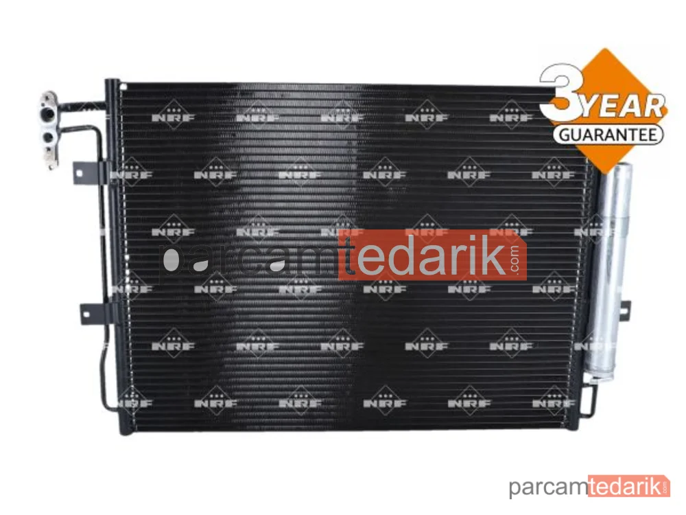 350330 | Klima Kondenseri — Range Rover SPORT