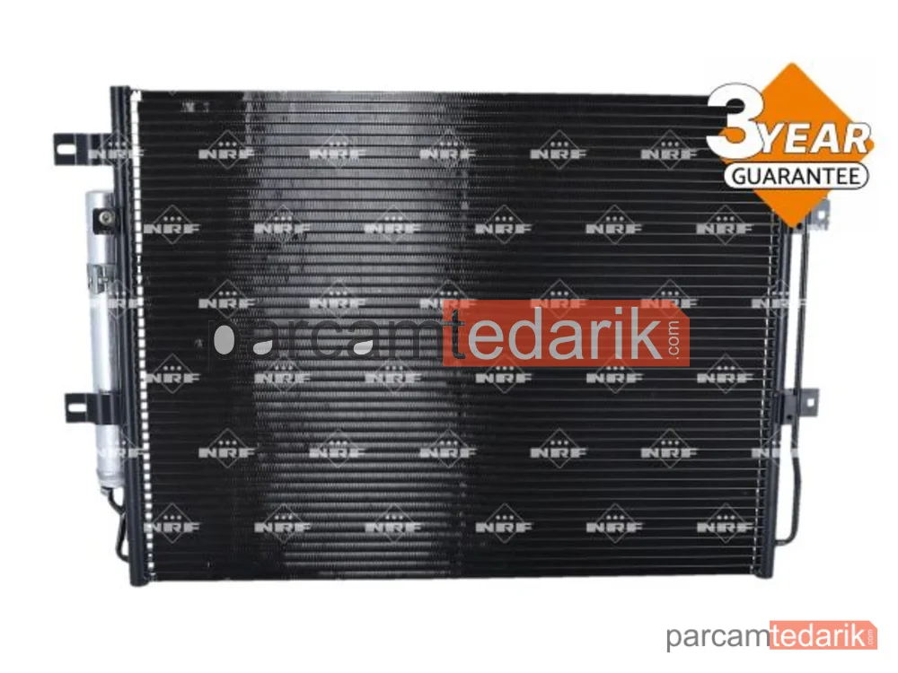 NRF 350330 | Klima Kondenseri — Range Rover SPORT