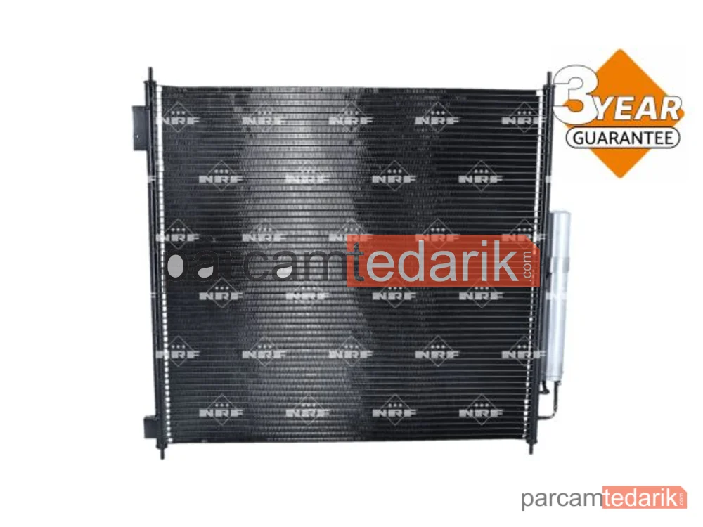 350336 | Klima Kondenseri — Range Rover SPORT
