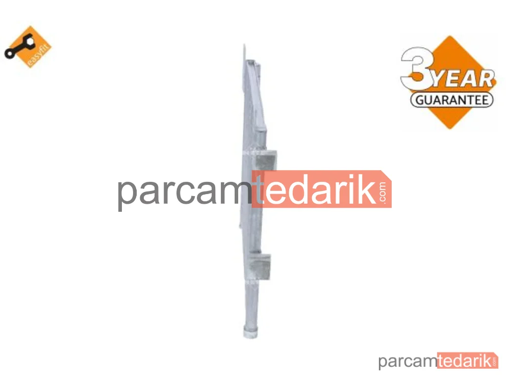 NRF 350362 | Klima Kondenseri — Ford Ranger, Mazda B-Serie, Mazda BT-50 Pick-up