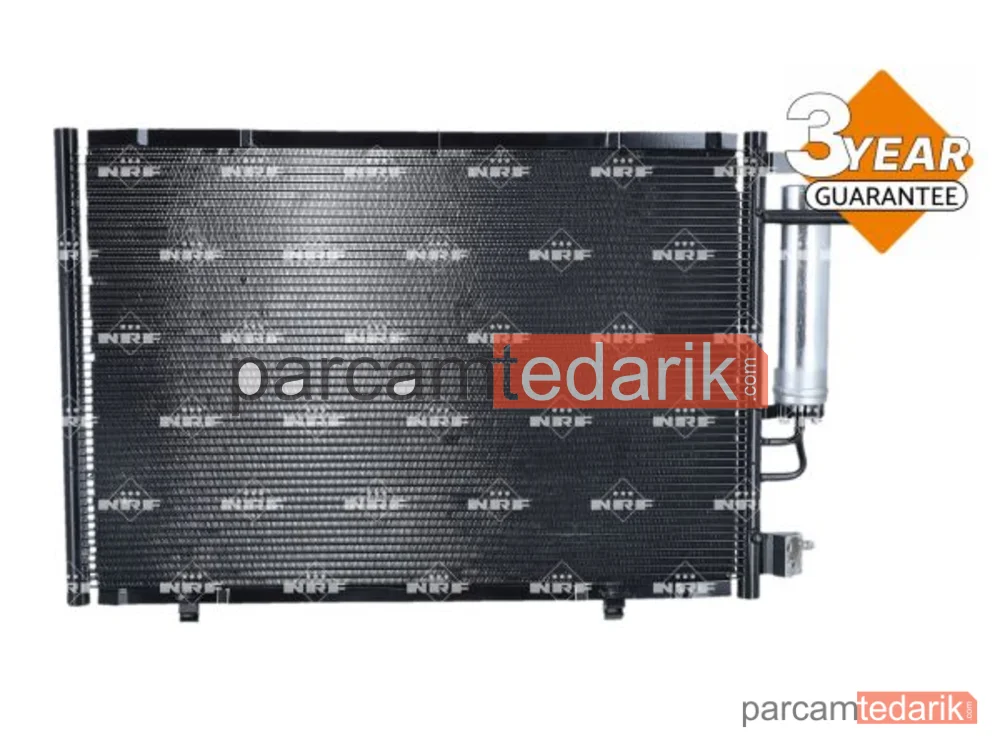 350395 | Klima Kondenseri — Ford B-Max, Ford B-Max Van, Ford Fiesta VI