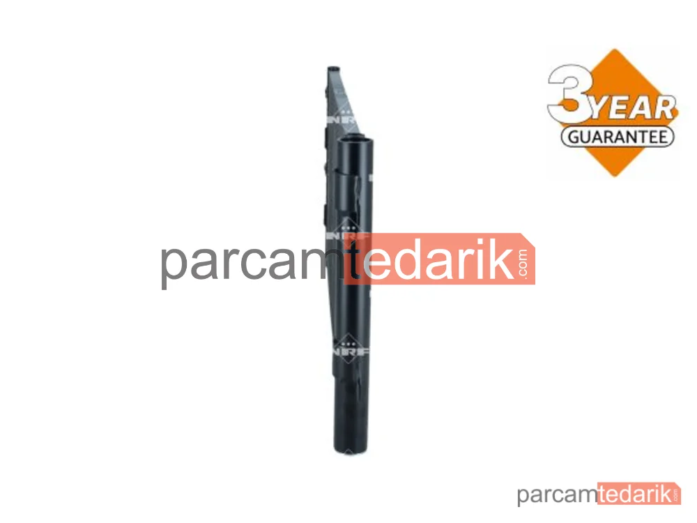 NRF 350410 | Klima Kondenseri — BMW F40-F45-F48 Mini F60
