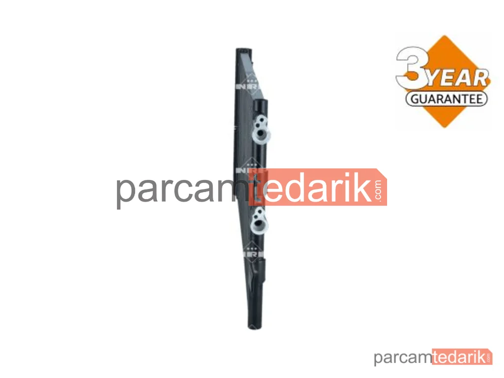 NRF 350410 | Klima Kondenseri — BMW F40-F45-F48 Mini F60