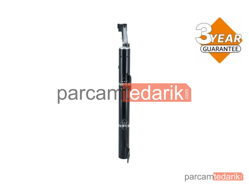 NRF 350454 | Klima Kondenseri — Audi A4 Allroad B9, Audi A4 B9, Audi A4 B9 Avant