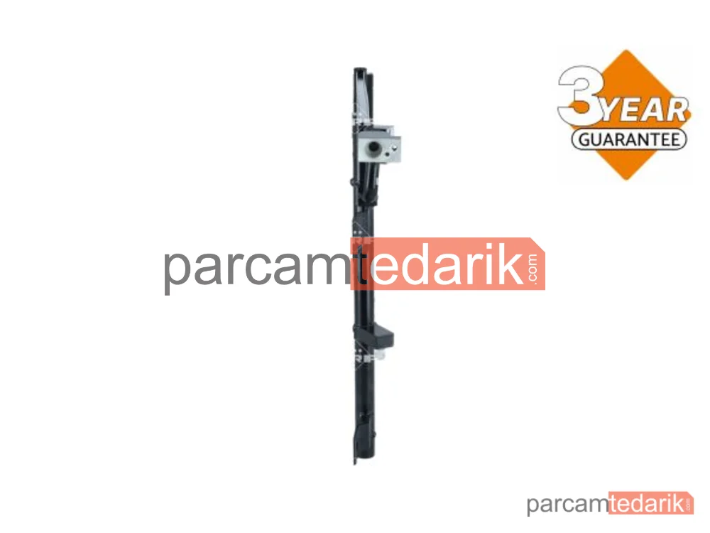 NRF 350454 | Klima Kondenseri — Audi A4 Allroad B9, Audi A4 B9, Audi A4 B9 Avant