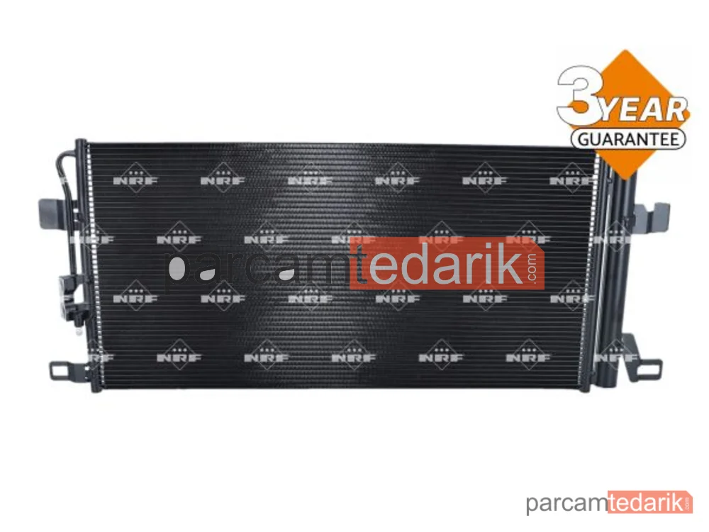 350463 | Klima Kondenseri — Audi Q5, Audi Q5 Sportback
