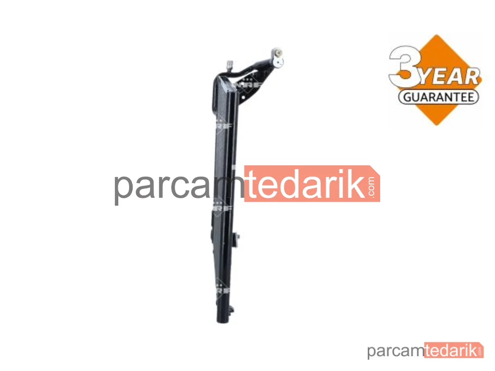 NRF 350518 | Klima Kondenseri — Ford B-Max, Ford B-Max Van, Ford Fiesta VI
