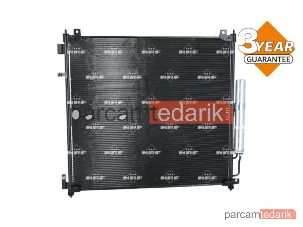 350604 | Klima Kondenseri — Range Rover Vouge-SPORT 2013
