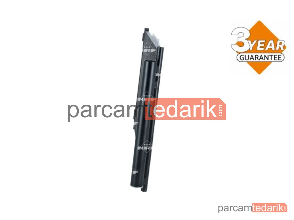 NRF 350659 | Klima Kondenseri — Fiat 500, Fiat 500 C, Fiat Panda