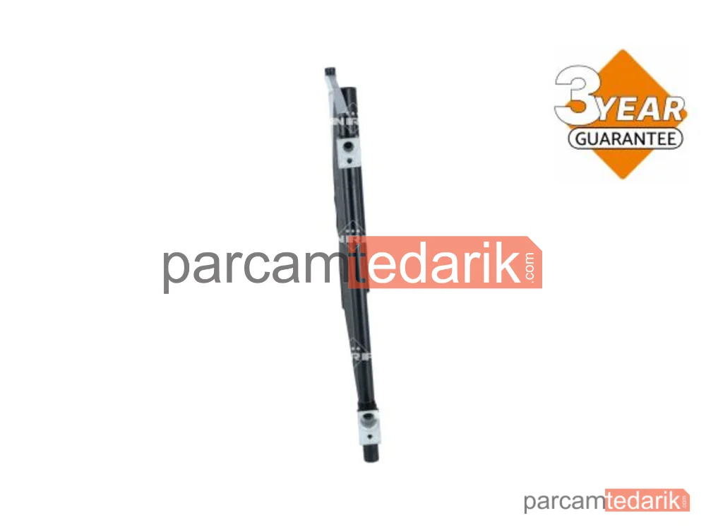 NRF 350659 | Klima Kondenseri — Fiat 500, Fiat 500 C, Fiat Panda