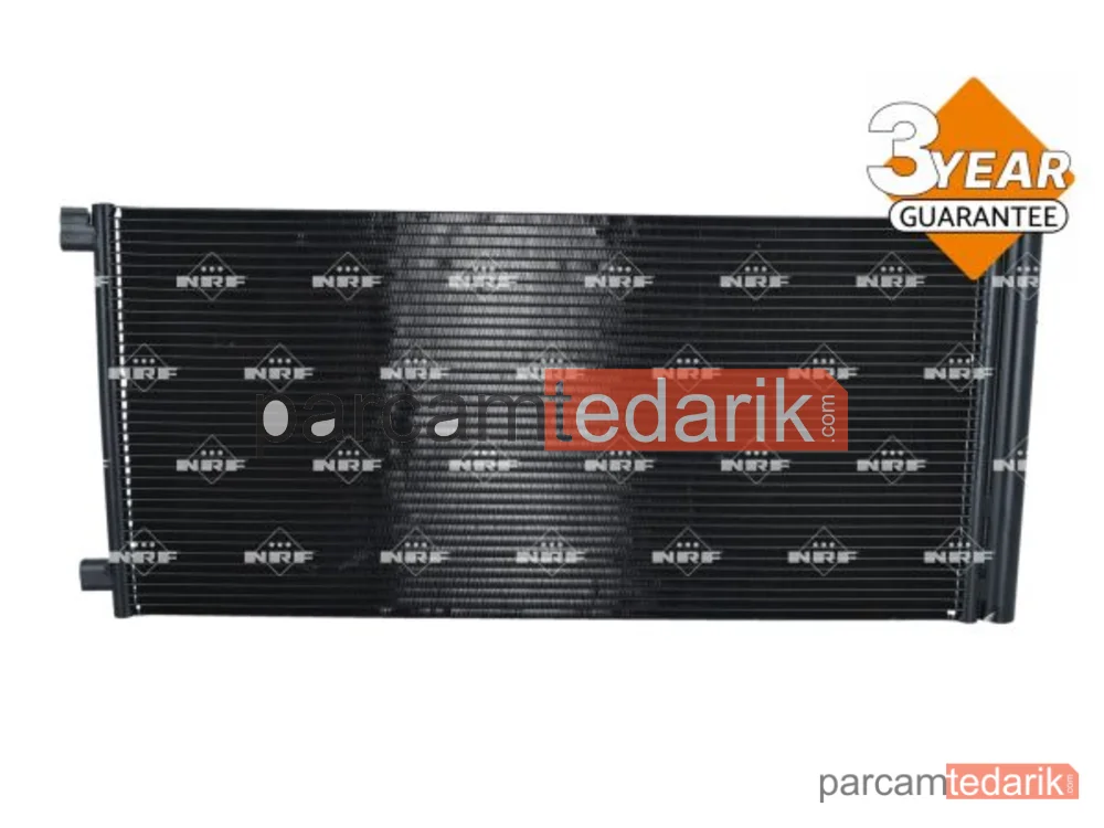 350663 | Klima Kondenseri — Fiat Talento Minibüs/Otobüs, Fiat Talento Panelvan/Van, Fiat Talento Platform şasi
