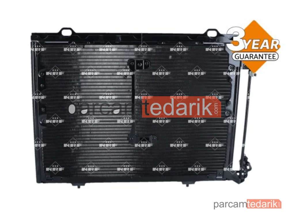 NRF 35214 | Klima Kondenseri — Mercedes W202 M111