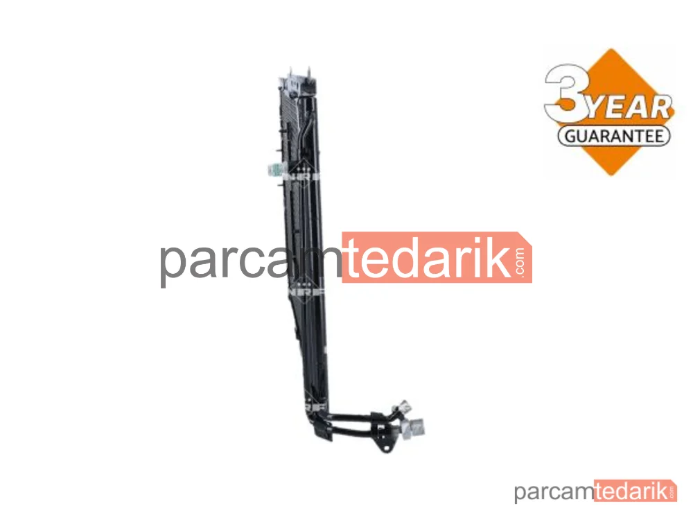 NRF 35214 | Klima Kondenseri — Mercedes W202 M111