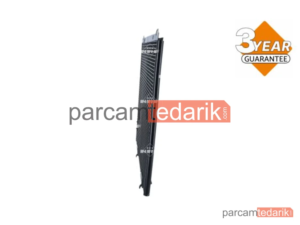 NRF 35228 | Klima Kondenseri — Mercedes W210 M111