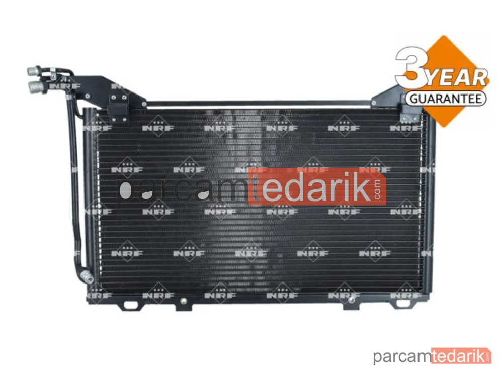 35245 | Klima Kondenseri — Mercedes-Benz E-Serisi, Mercedes-Benz E-Serisi Platform şasi, Mercedes-Benz E-Serisi T-Model