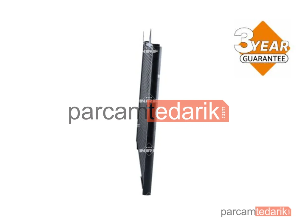 NRF 35351 | Klima Kondenseri — Land Rover Freelander I, Land Rover Freelander I Soft Top