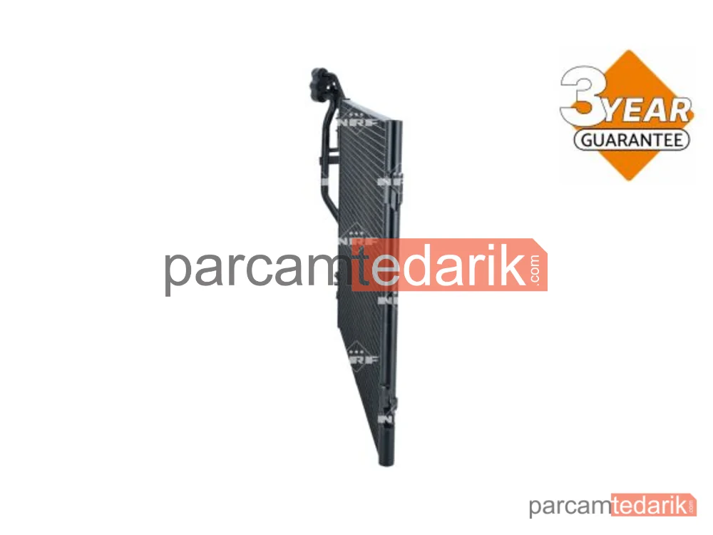 NRF 35359 | Klima Kondenseri — Skoda Superb I, VW Passat B5.5, VW Passat B5.5 Variant
