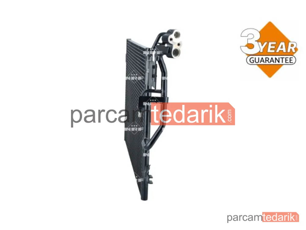 NRF 35359 | Klima Kondenseri — Skoda Superb I, VW Passat B5.5, VW Passat B5.5 Variant