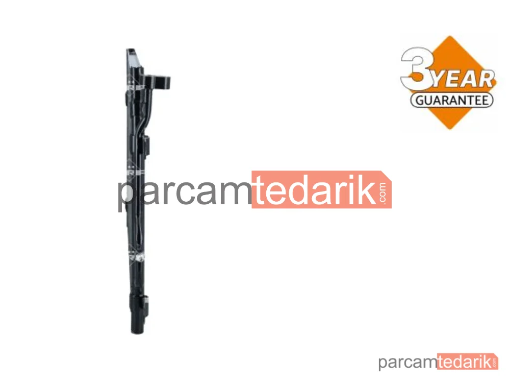 NRF 35404 | Klima Kondenseri — Audi A4 B6, Audi A4 B6 Avant, Audi A4 B6 Cabrio
