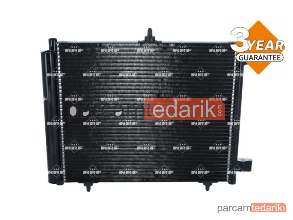 35405 | Klima Kondenseri — Citroën C2, Citroën C2 Enterprise, Citroën C3 Aircross I